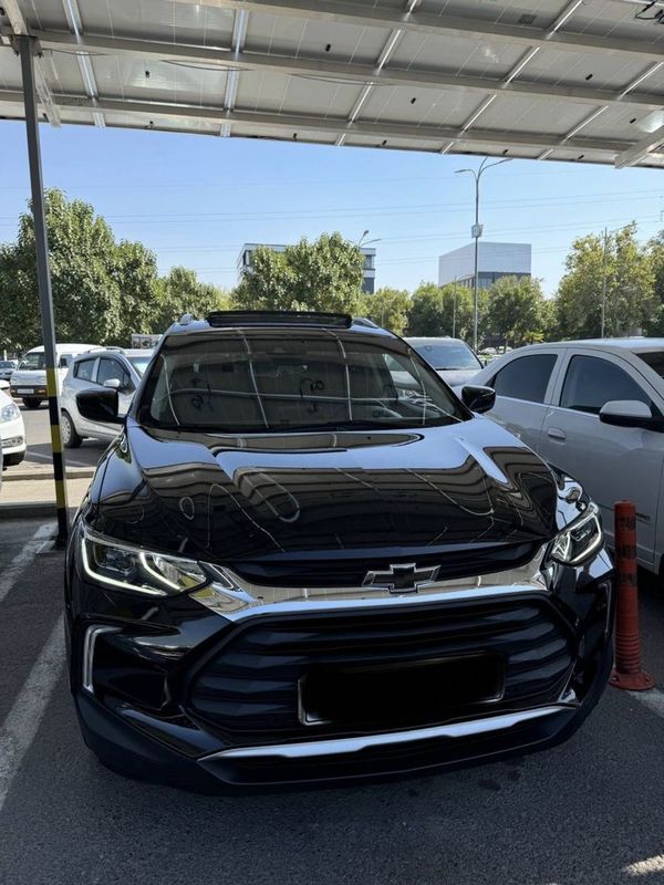 Tracker 2 Premier