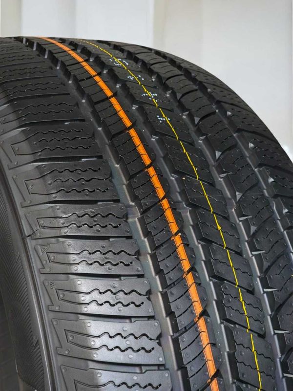Nexen Roadian HTX RH5 285/65R17