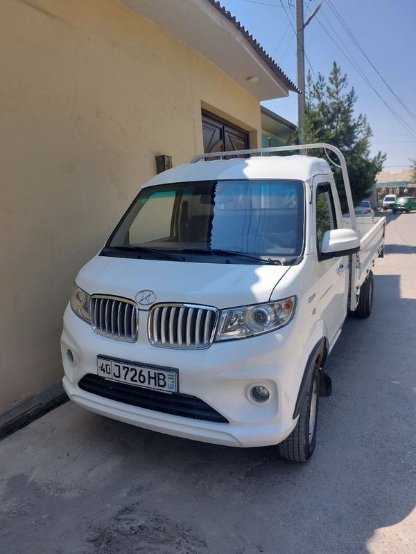 Shenray T 30 sotiladi pirpanda bor