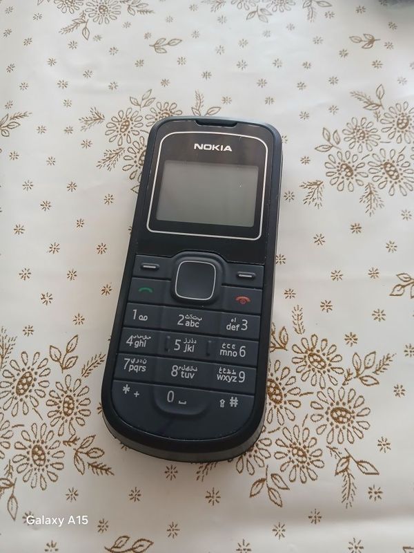 Nokia 1202 original Nokia 1202 original