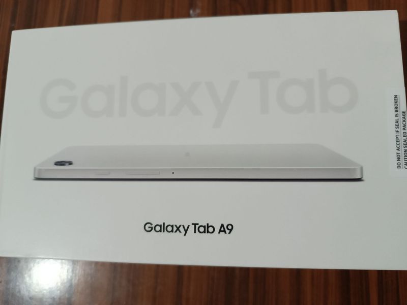 Samsung Galaxy Tab A9 sotiladi Samsung Galaxy Tab A9 sotiladi