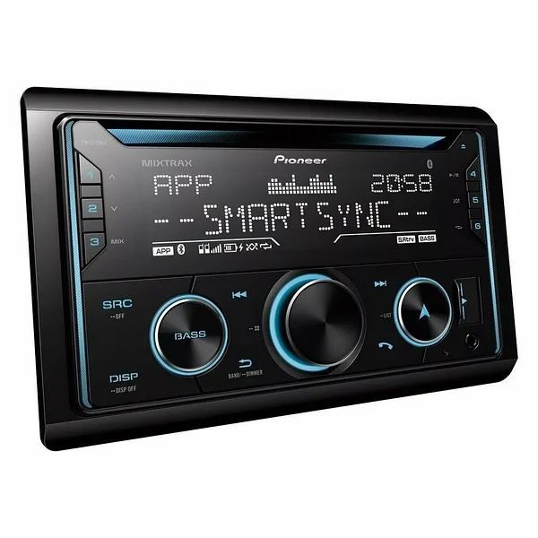 Продам Pioneer 725 bt Продам Pioneer 725 bt