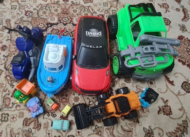 Игрушки Игрушки