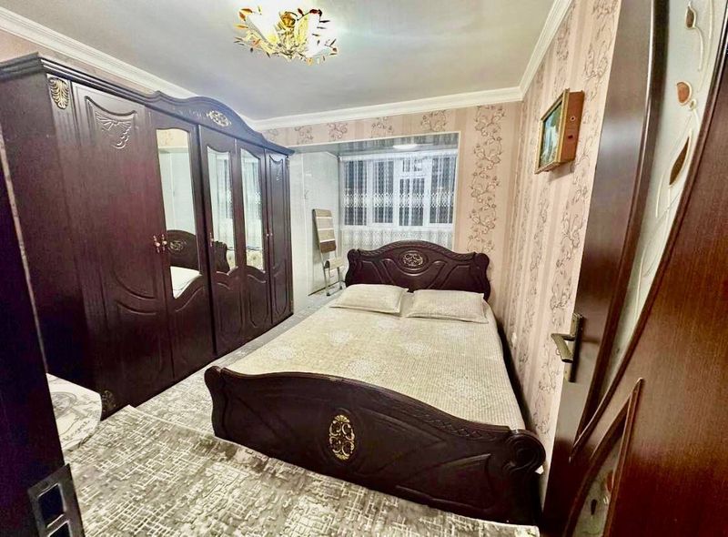 квартира в аренду возле метро Алишер Наво