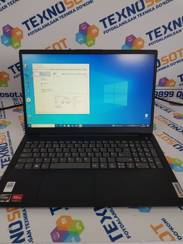 LENOVO ноутбук LENOVO ноутбук