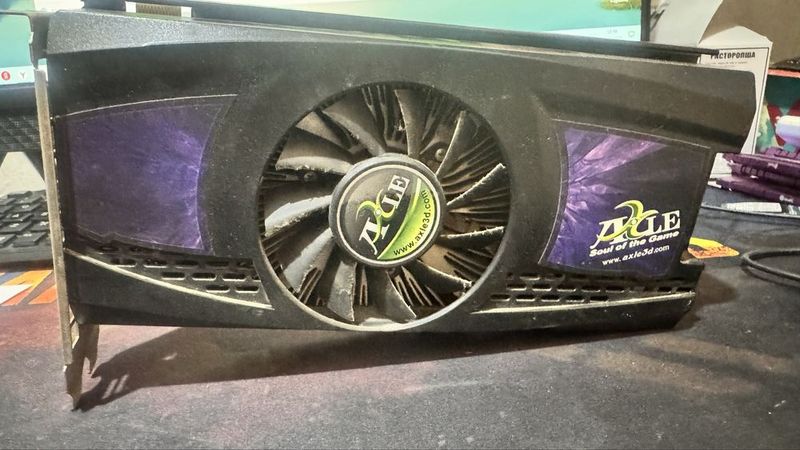 Gtx 550ti в наличии 8 штук Gtx 550ti в наличии 8 штук