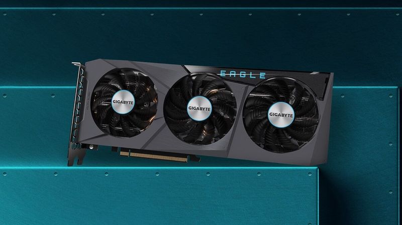 Rx 6700xt gigabyte eagle OC Rx 6700xt gigabyte eagle OC