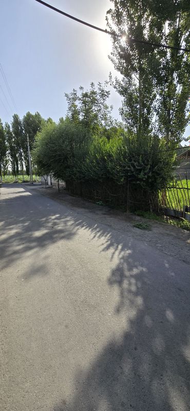 Yer uchastkasi sotiladi. Tulash hududida.4 sotixli. Narxini kelishamiz