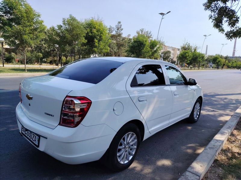 Cobalt Avtomat Gaz Cobalt Avtomat Gaz