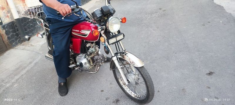 Kawasaki classic Kawasaki classic