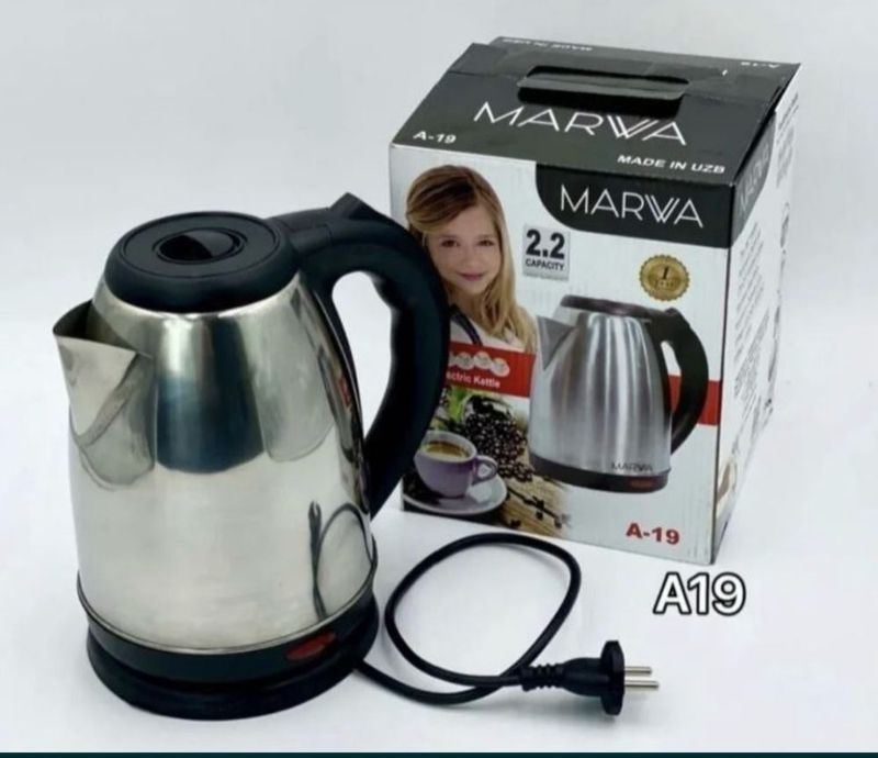 Haley tefal 2.2litr elektron choynak Haley tefal 2.2litr elektron choynak