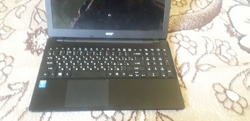 Acer notebook sotiladi