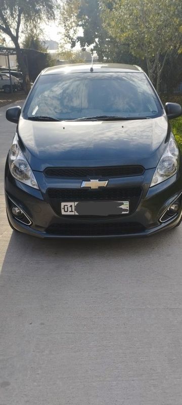 Продаётся Chevrolet Spark