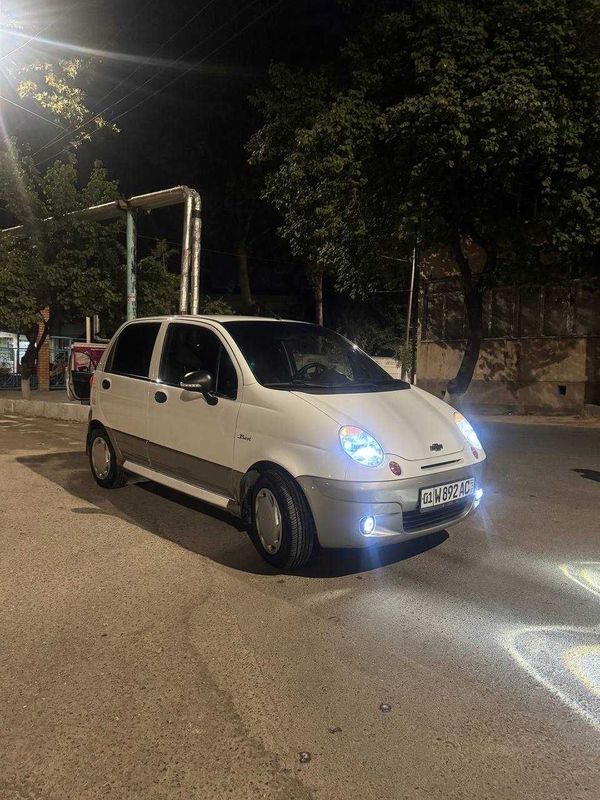 Matiz best 2015.