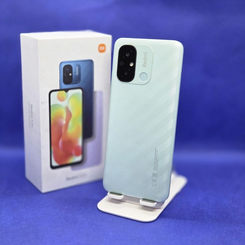 Redmi 12c sotiladi dastavka bor