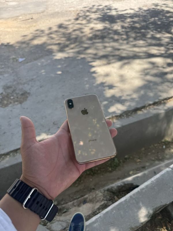 Iphone xs sotiladi! Iphone xs sotiladi!
