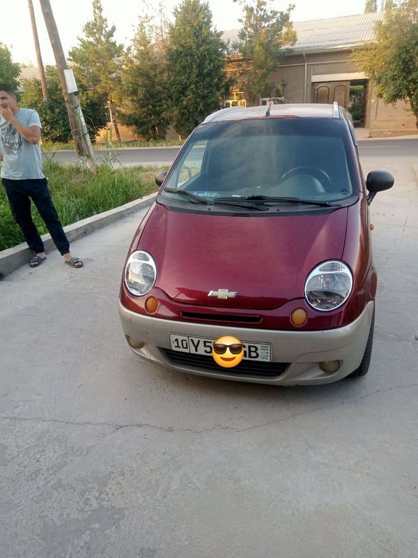 Matiz best srochna sotiladi Matiz best srochna sotiladi