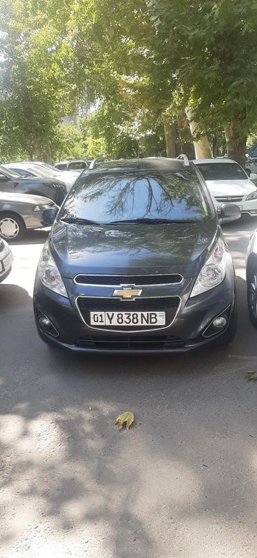 Спарк 4 позиция. мокрый асфальт Спарк 4 позиция. мокрый асфальт