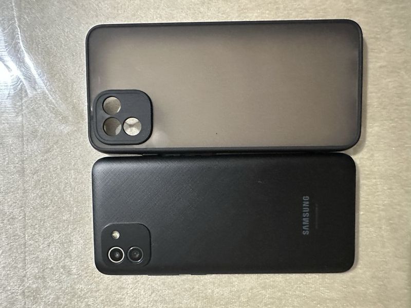 Samsung Galaxy A03 Samsung Galaxy A03
