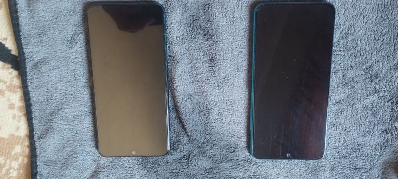 Vivo 2015 модель Y1s