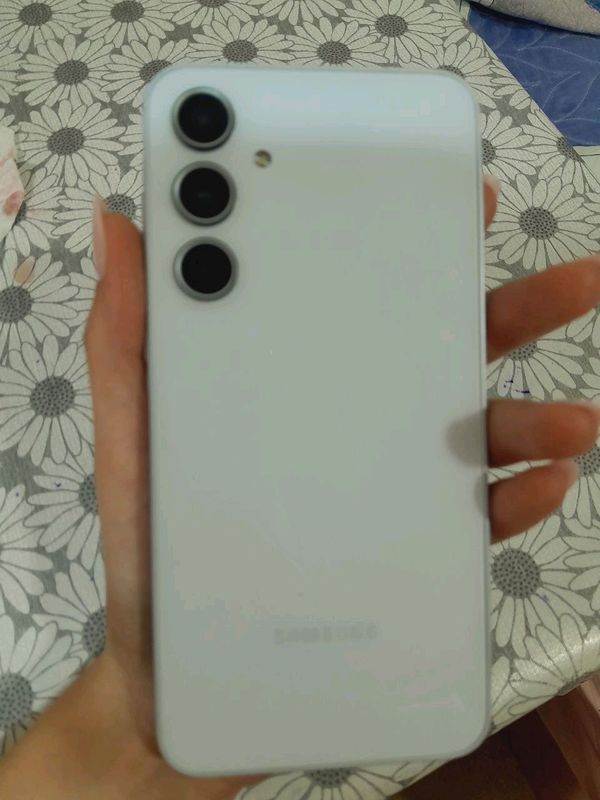 Samsung A35 5G Samsung A35 5G