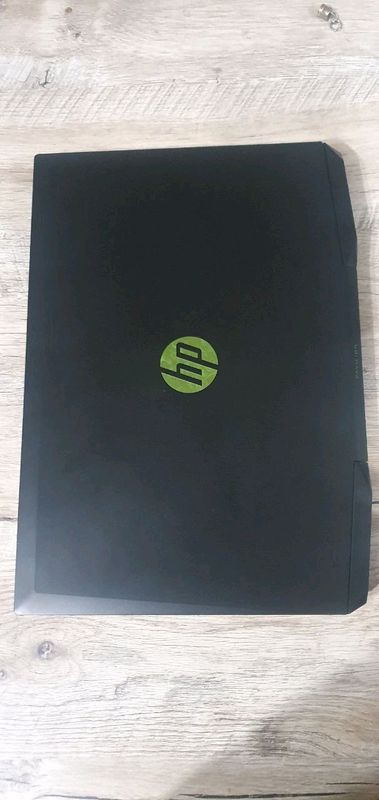 HP Pavilion Gaming notebook