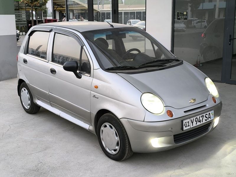 Matiz Best 2013 Xolati Zor MetanGaz bor Moshina Tayyor, Gen beriladi ! Matiz Best 2013 Xolati Zor MetanGaz bor Moshina Tayyor, Gen beriladi !