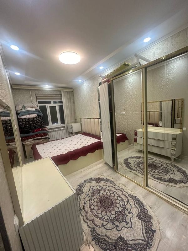 Чилонзор 6 Кв Метро 2³/3/5 500$ Разделни Евро ремонт 2 та Кадсанер Бо Чилонзор 6 Кв Метро 2³/3/5 500$ Разделни Евро ремонт 2 та Кадсанер Бо