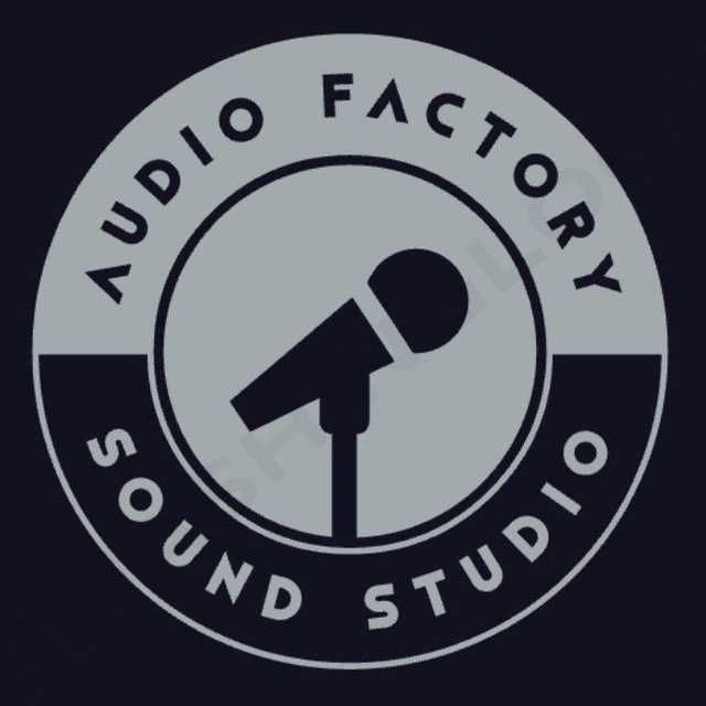 реп база AudioFactory