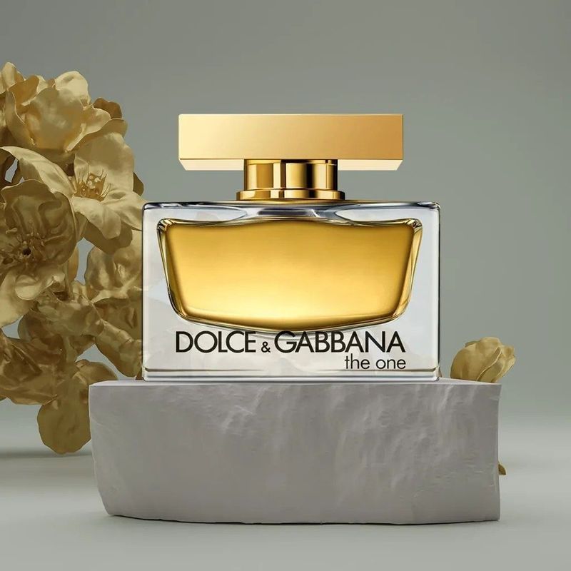 Dolce & Gabbana The One Eau De Parfum 75 ml