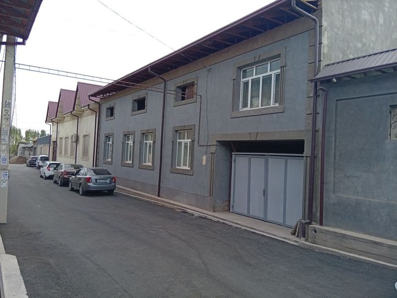Uchastka sotiladi onqorĝon Maxalada 6 sotix srochna
