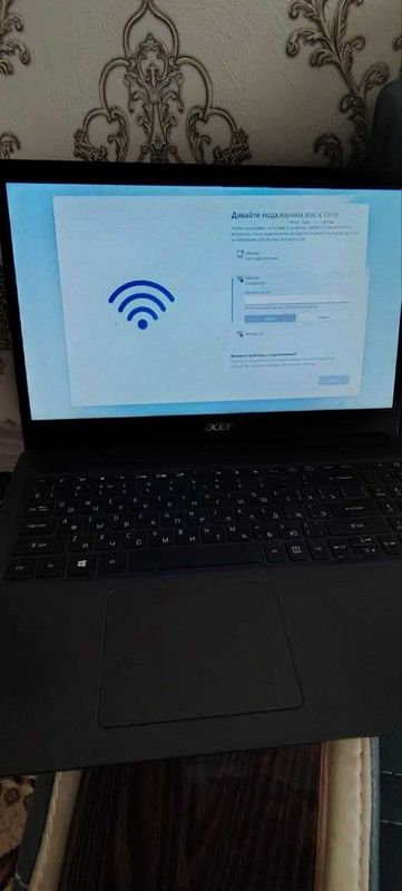 Acer Aspire A315 55G