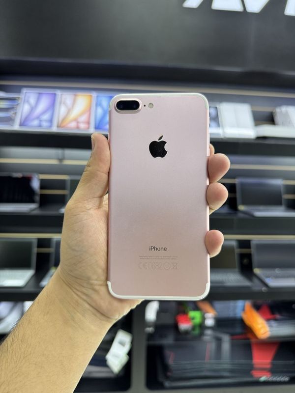 7+ ideal 128 gb pink 7+ ideal 128 gb pink