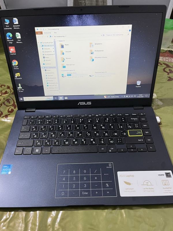 Noutbook Asus E410 M 256 gb Noutbook Asus E410 M 256 gb