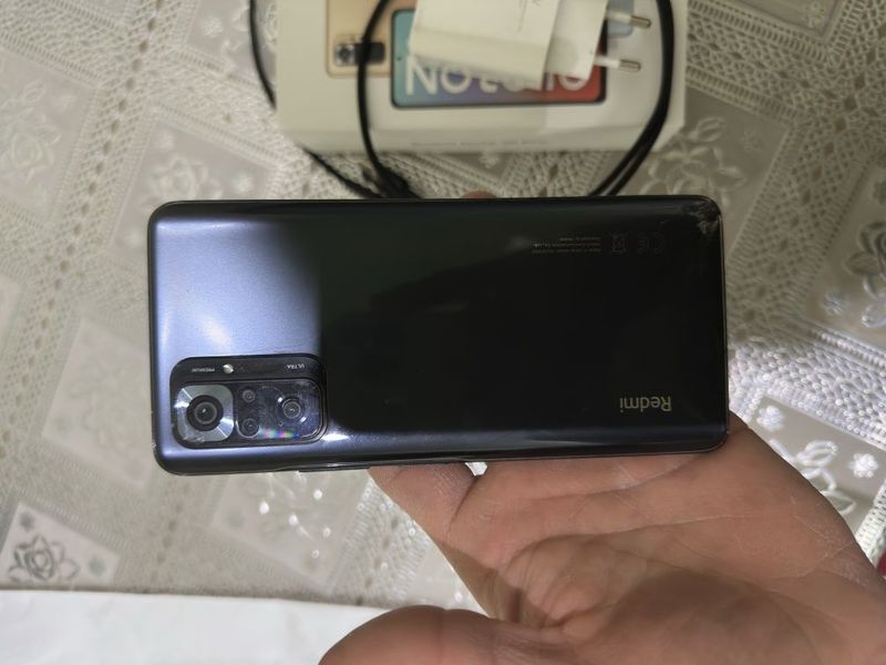 Redmi note 10 pro Redmi note 10 pro