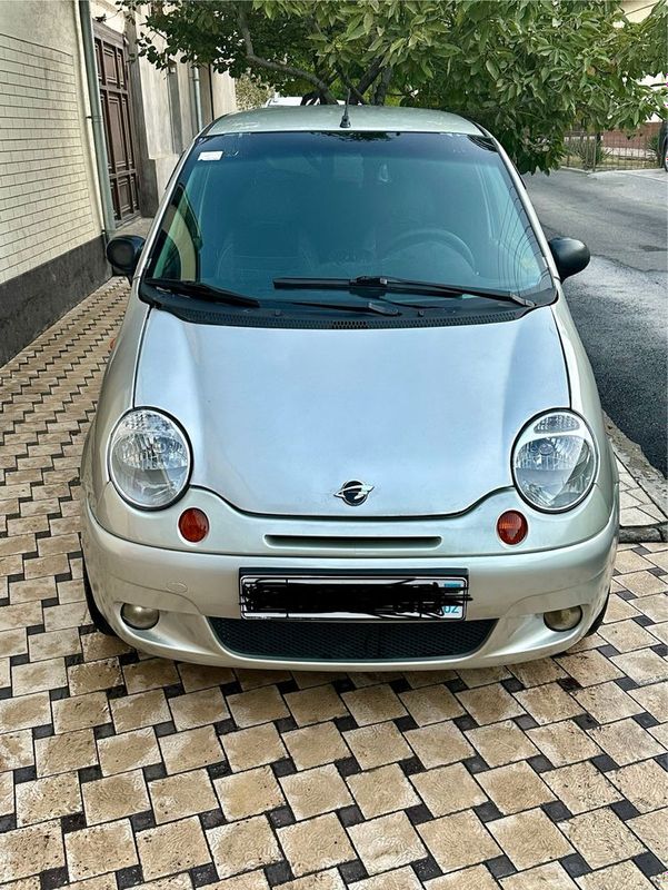 Matiz Mix 3tali supper Matiz Mix 3tali supper