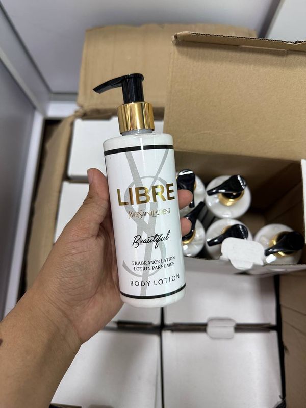 Parfum lasyon Parfum lasyon