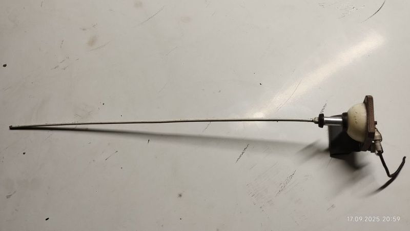 Afto altay antena