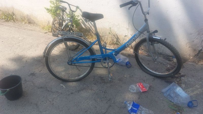 Bolalar uchun velosiped Bolalar uchun velosiped