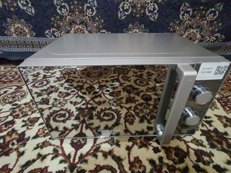 Premier prm 20mwks-1s Premier prm 20mwks-1s