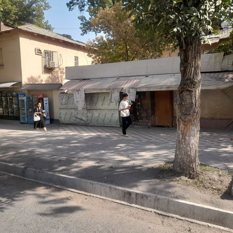 Biznes uchun joy arendaga beriladi