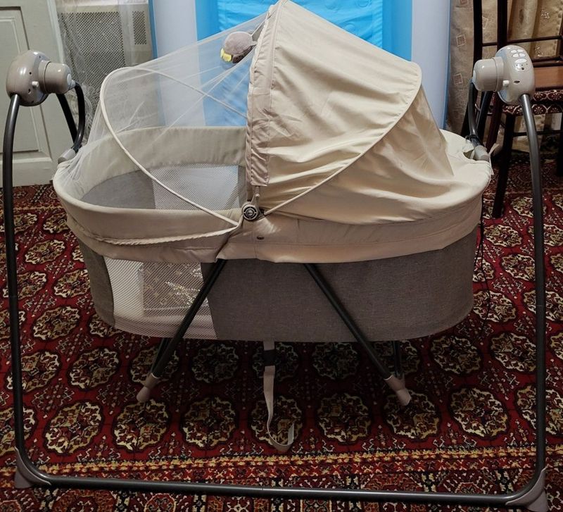 Срочна продаю, люльку. В отличном состояние