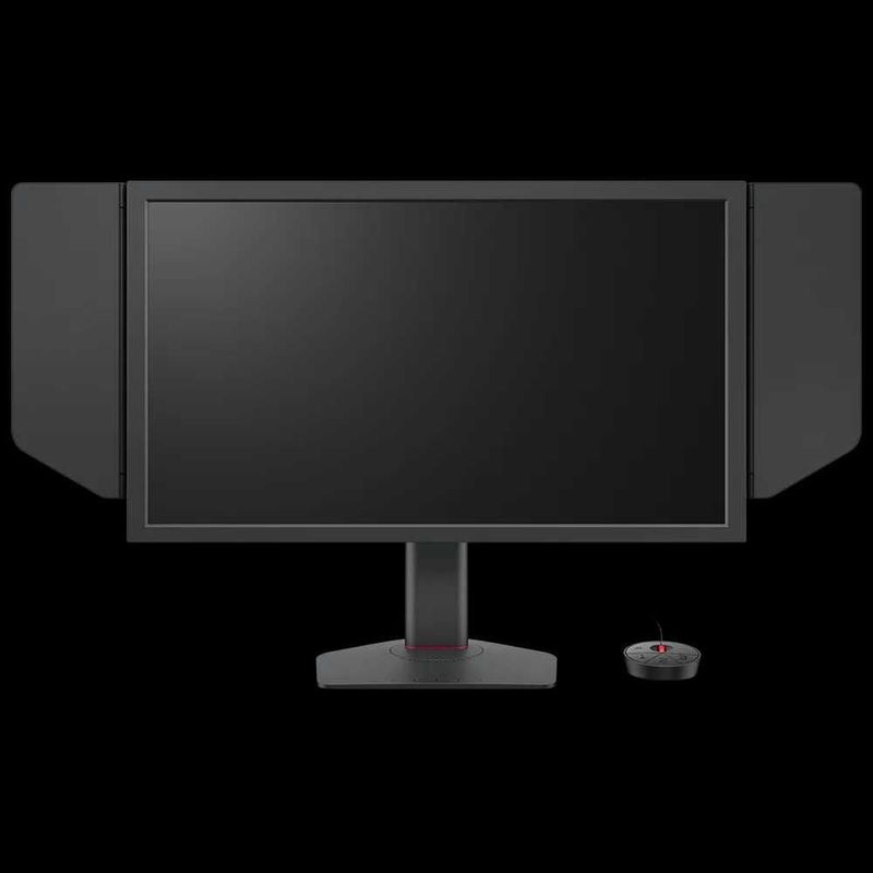 25-дюймовый монитор Benq Zowie XL2586X+ 24 600Hz