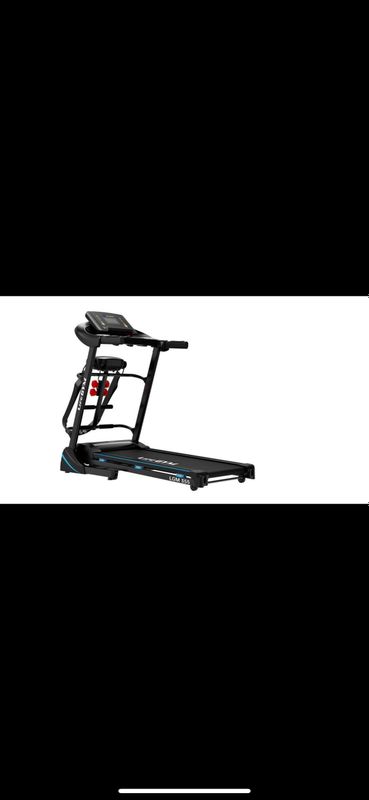 Беговая дорожка Life GYM 355 Беговая дорожка Life GYM 355