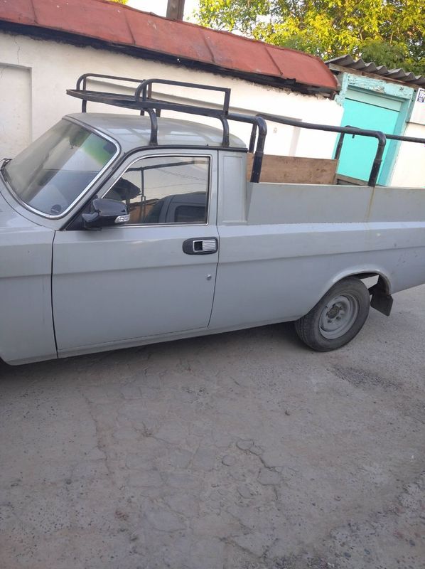 Volga pikap srochna sotiladi Volga pikap srochna sotiladi