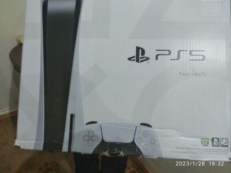 Ps5 playstation 5