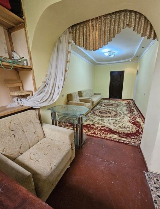 Аренда Феруза Эко бозор 2 хона 350$