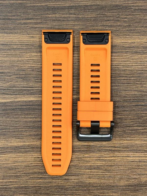 GARMIN quickfit 26 watch band GARMIN quickfit 26 watch band