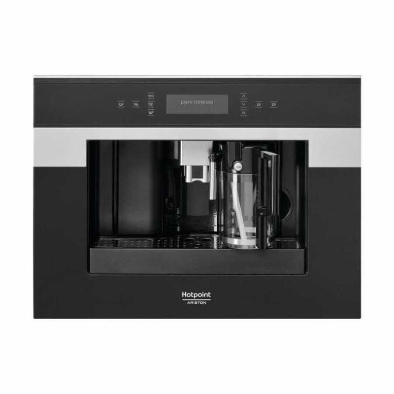 кофемашина hotpoint CM9945HA в хорошем состоянии (kofemashina) кофемашина hotpoint CM9945HA в хорошем состоянии (kofemashina)