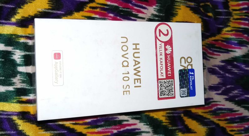 Huawei Nova 10se Huawei Nova 10se